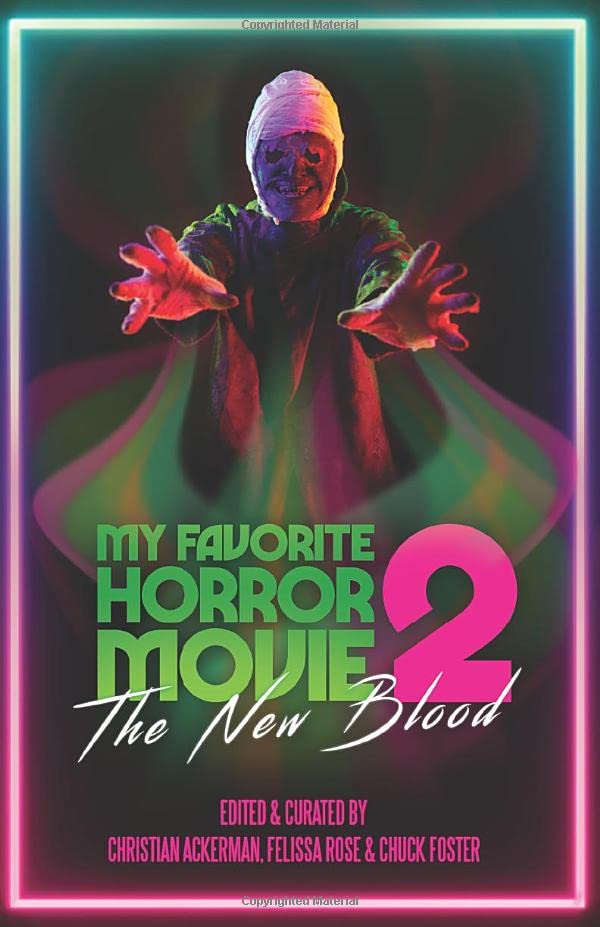 My Favorite Horror Movie 2: The New Blood