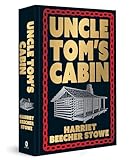  Uncle Tom\'s Cabin (Deluxe Hardbound Edition) (Fingerprint Classics)