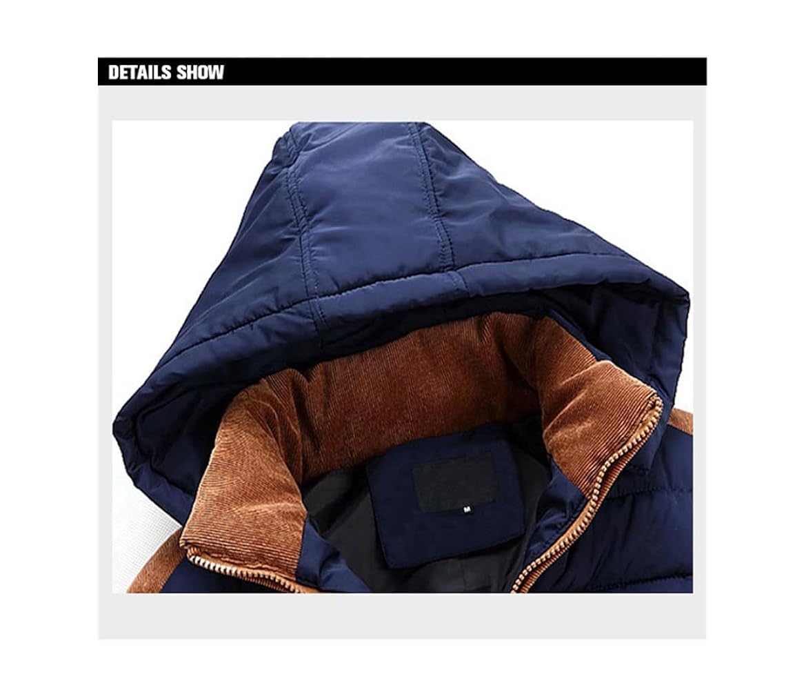 トップス K8.0WAISTCOAT/GILET KLTOPZAN Mens Waistcoat Hooded Multi Colors, Sleeveless