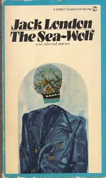 Paperback The Sea Wolf Book