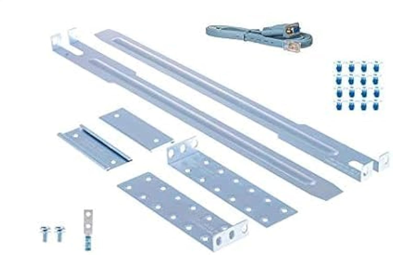N2200-ACC-KIT Accessory Kit Compatible with Nexus 2224TP 2232PP 2248TP 2248TP-E and 2232TM FEX