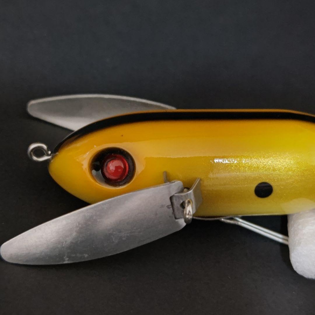 Amazon.co.jp: ライフベイト ハネモノ トップウォーター