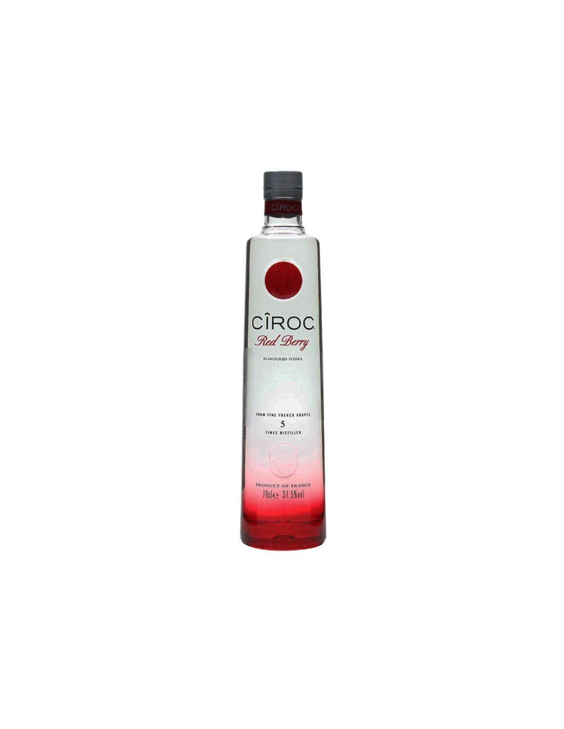 Ciroc Red Berry 100 cl