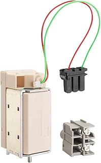 SCHNEIDER ELECTRIC Circuit Breaker 100-130-Volt S33661 Cb Shunt Trip 100-130V Ac/Dc