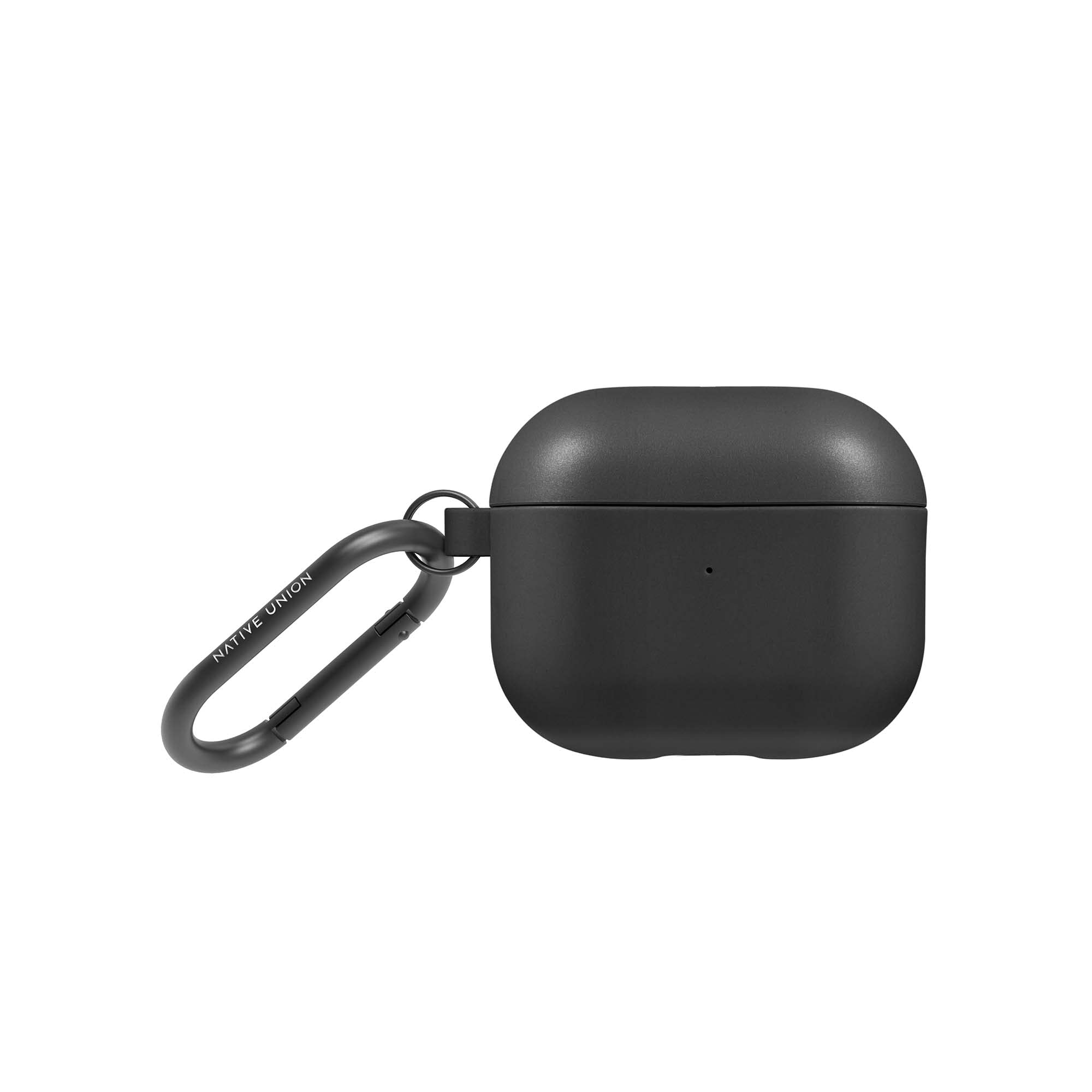 Amazon | Native Union Roam Case AirPods 3rd Gen対応 - カラビナ付き