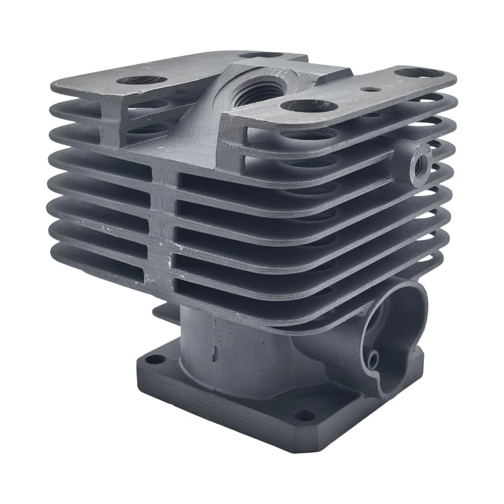 Zestaw 11 szt. 40 mm uszczelek olejowych cylindra tłoka korbowego do kosy spalinowej Stihl FT250 HT250 FS250 FS250R FS202 FS120 FS200 4134 020 1214
