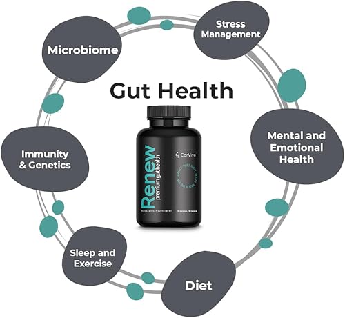 Miniatura 9 de Suplemento Renew Cleanse - 30 porciones (60 cápsulas) (60 cápsulas, sin sabor)