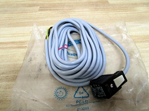 FESTO KMF-1-24DC-5-LED Cable