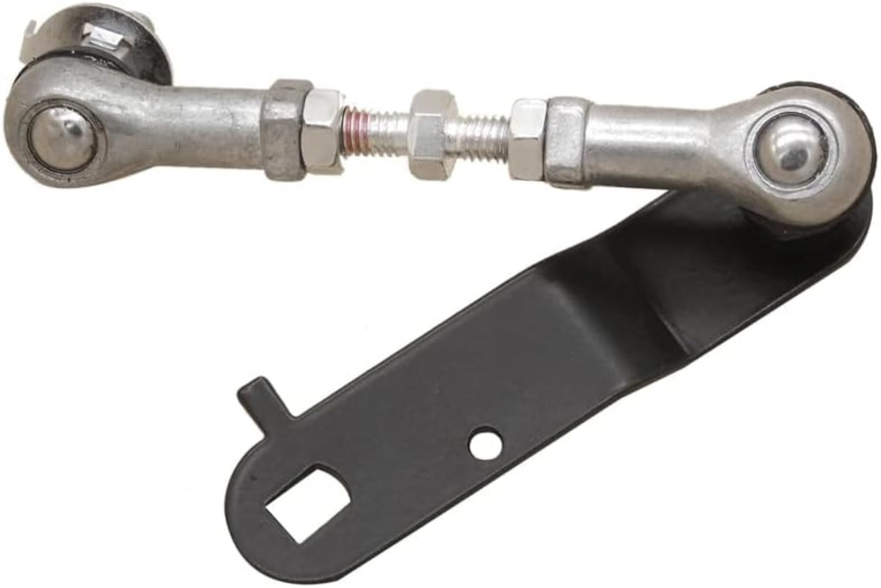 Sensor de Altura de la carrocería del automóvil, Palanca del Sensor de Altura 48906-35020 8940860011 para Land Cruiser, Prado y Prius