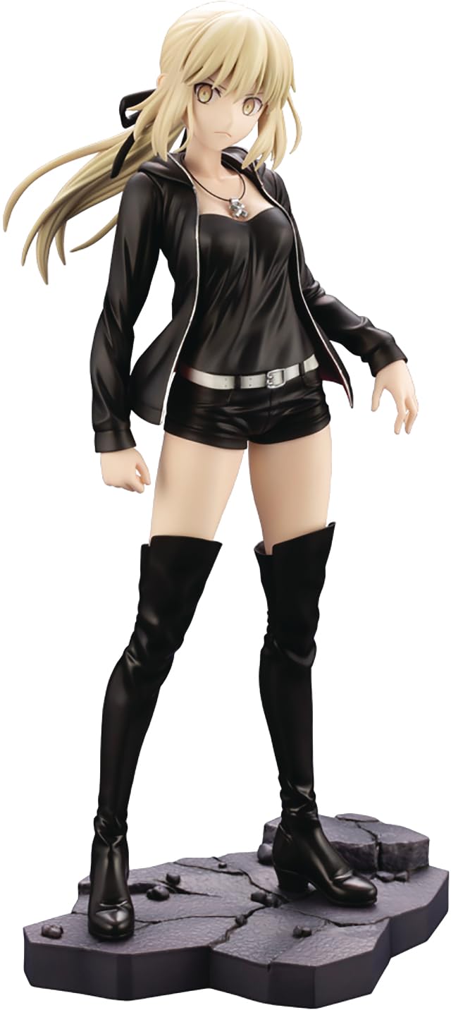 Amazon | Kotobukiya - Fate/Grand Order - Saber/Altria Pendragon