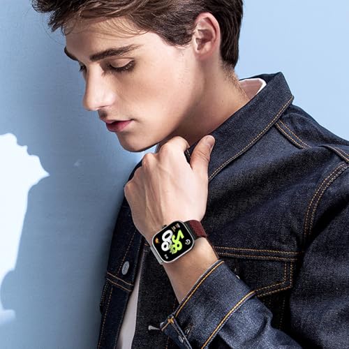 Correa deportiva trenzada compatible Xiaomi Redmi Watch miniatura 7
