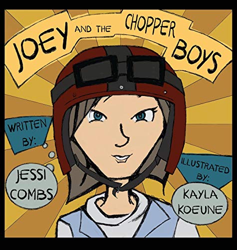Joey and the Chopper Boys