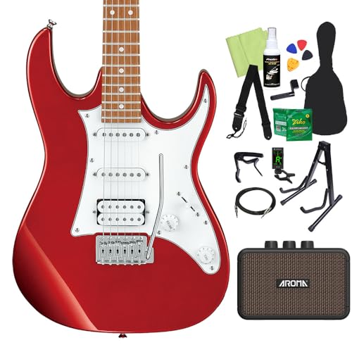 エレキギター アイバニーズ Ibanez GIO GRX 40 トレモノアーム付 楽天市場】Gio Ibanez アイバニーズ GRX40 BKN エレキギター