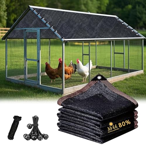 Housse de niche pour chien haute densité et protection jardin - 2
