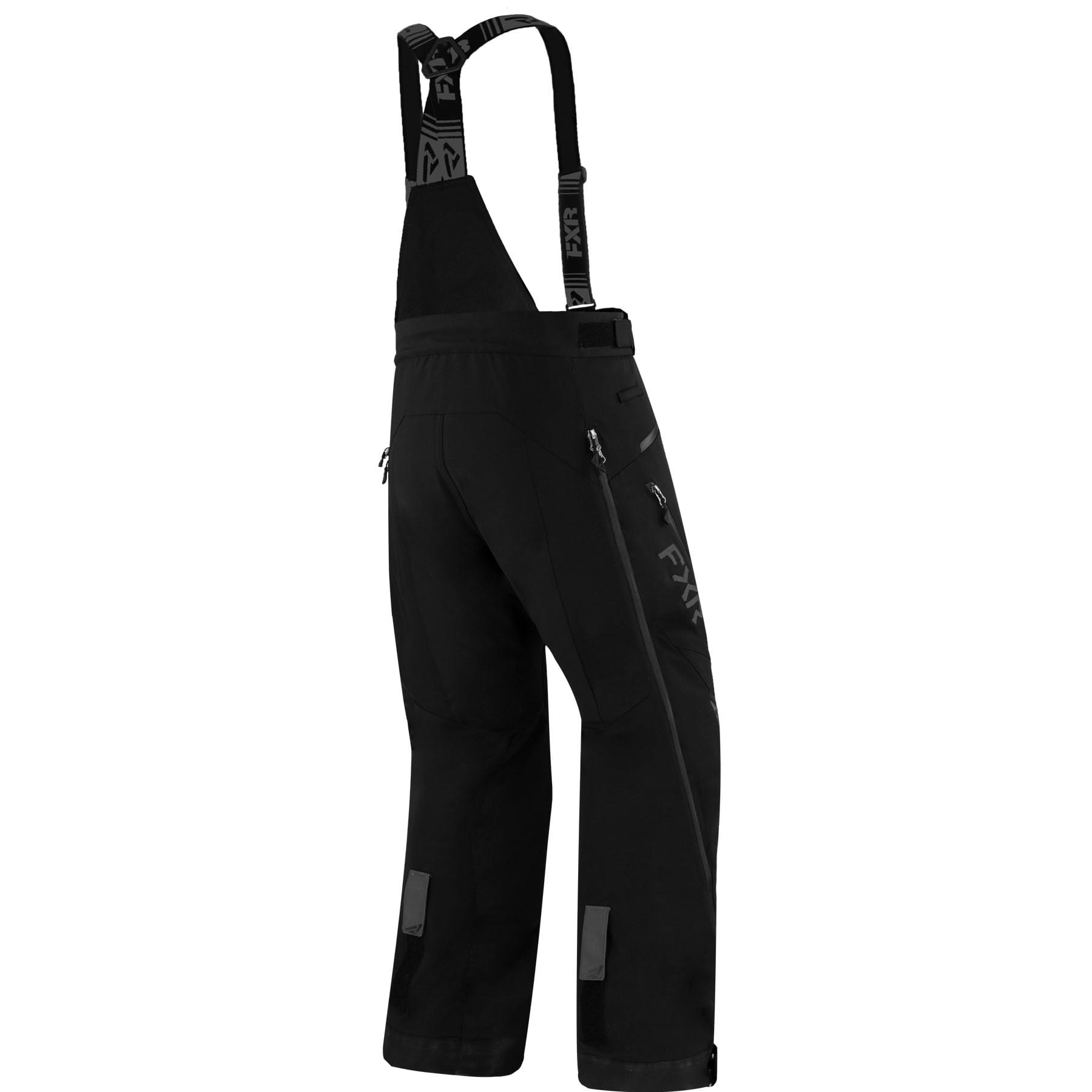 FXR Men's Renegade FX Pant 2025 (Black Ops - Medium)