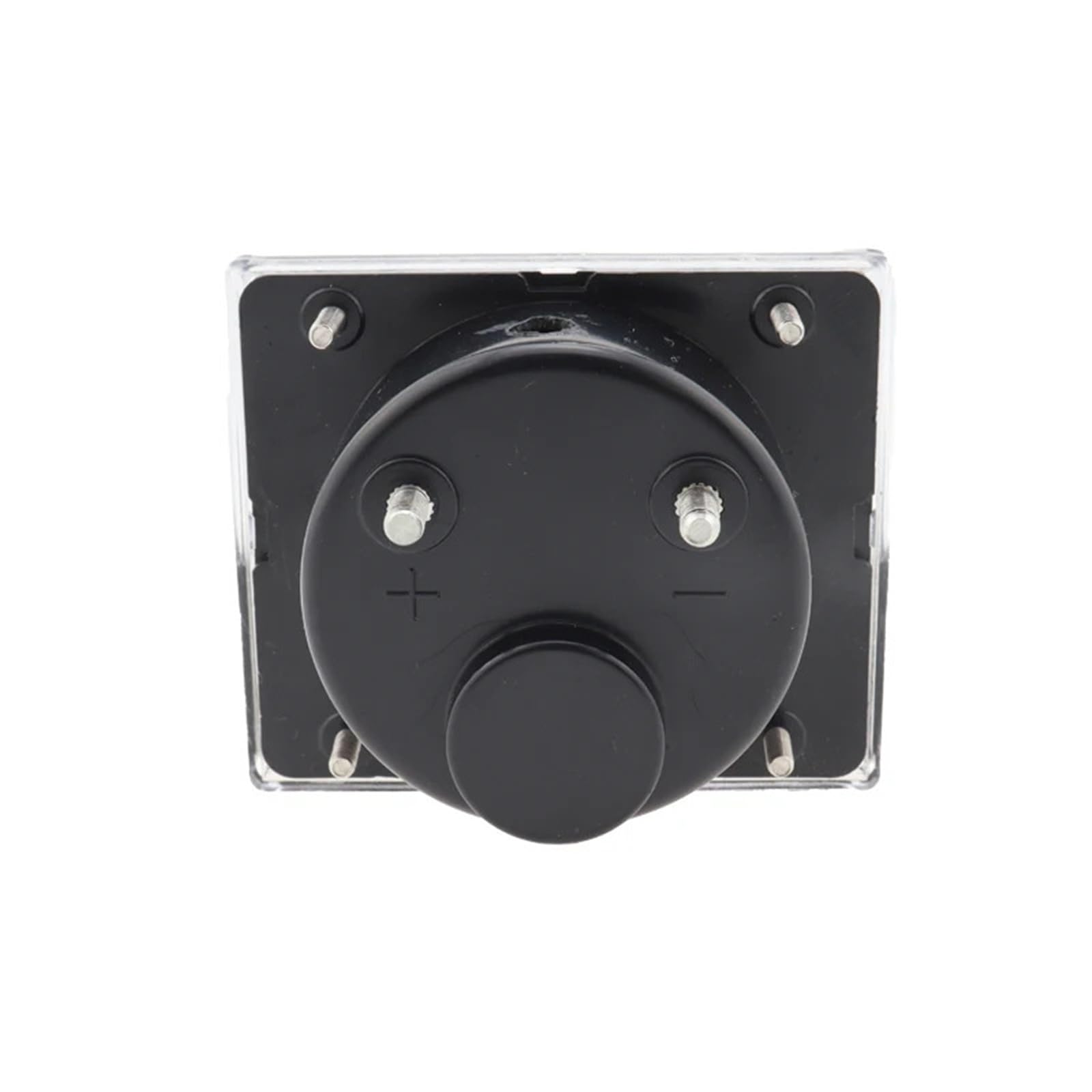 DH670 Amperometro analogico da pannello amperometro amperometro meccanico 1-1000A AC Ampere DH-670 1 pz (150A (5A))