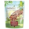 Organic Pecan Halves, 1.5 Pounds – Non-GMO, Kosher, Raw Pecan Nuts, Unsalted, Vegan, Kosher, Shelled, Sirtfood, Bulk. Good source of Calcium, and Zinc. Great for Pecan Pie, Salads, and Trail Mixes