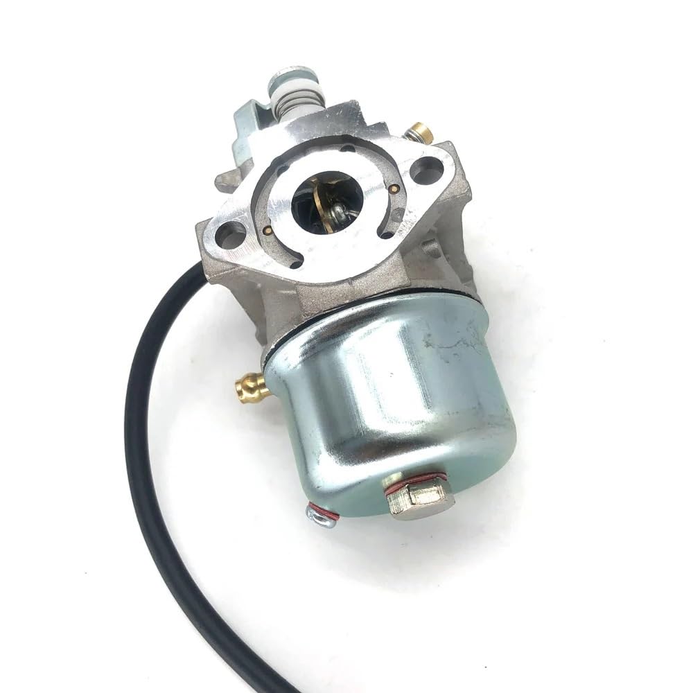 EH09 Vergaser für Robin Subaru EH09-2 EH09 Durable GKP254E RAS170 3HP RAMMER Rasenmäher