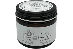 Nouvelise Whipped Tallow - Organic Handcrafted Moisturizer