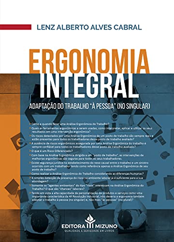 Ergonomia Integral