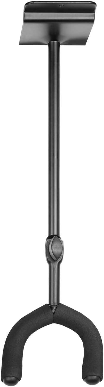 Levy's Leathers Adjustable Slatwall Guitar Hanger