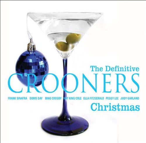 Definitive Crooners Chris [Audio CD]