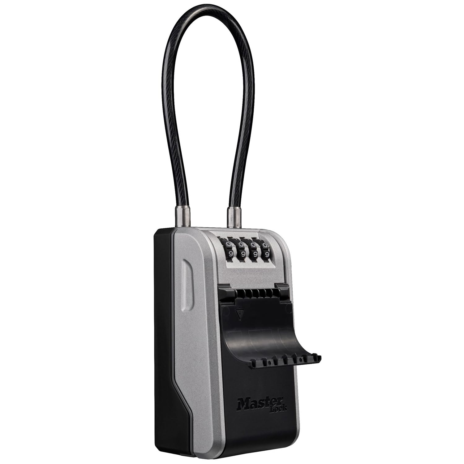 Master Lock  Select Access® Flexible Shackle Key Lock Box