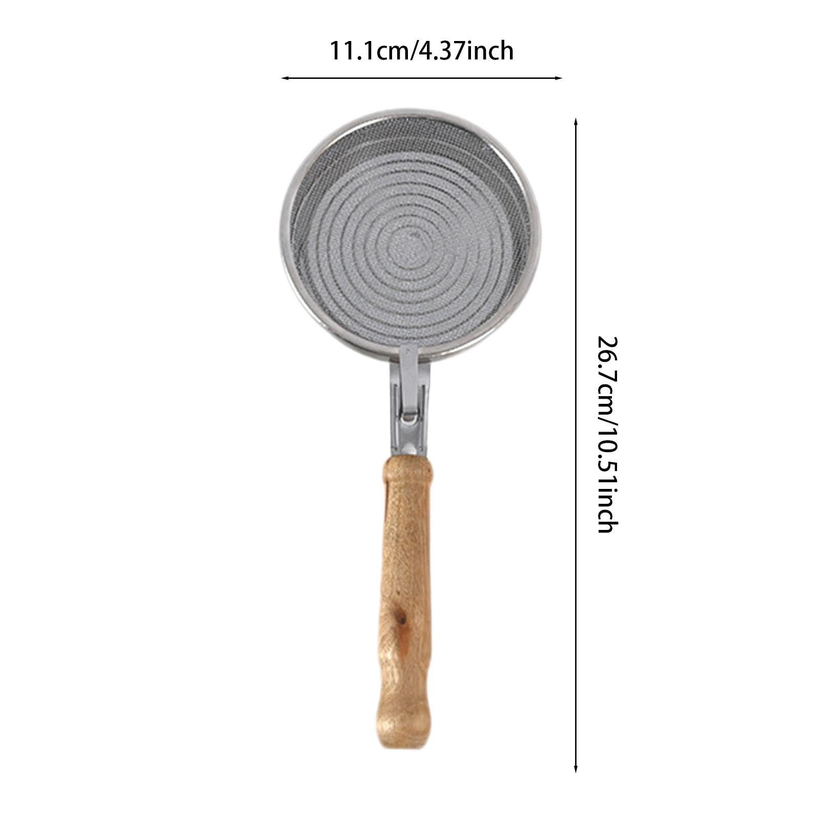 Outil de torréfaction de de torréfaction de café Magasin de café Filtre multifonctionnel Maille Poêle à mailles Cuisson Torréfacteur de