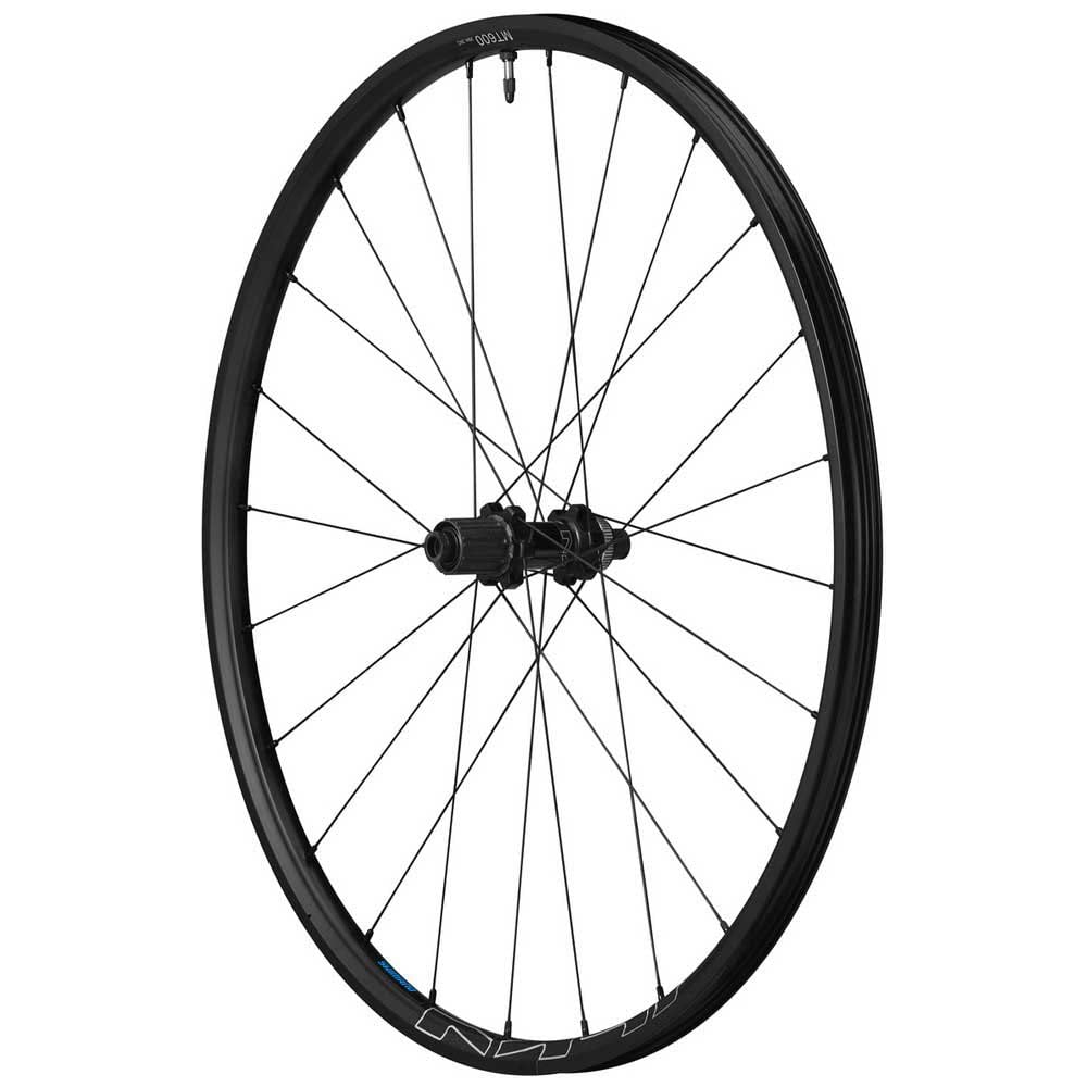 Shimano Wheels WHMT600RB1229 części rowerowe, standardowe, 60 cm