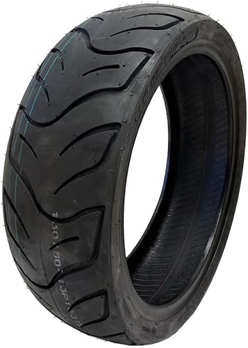 MMG Tamaño del neumático 13060-13 Motocicleta Scooter Tubeless DOT Aprobado