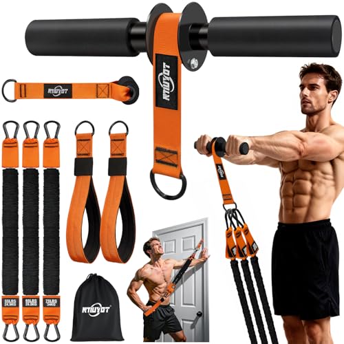 NTIUYOT Resistance Band Forearm Trainer