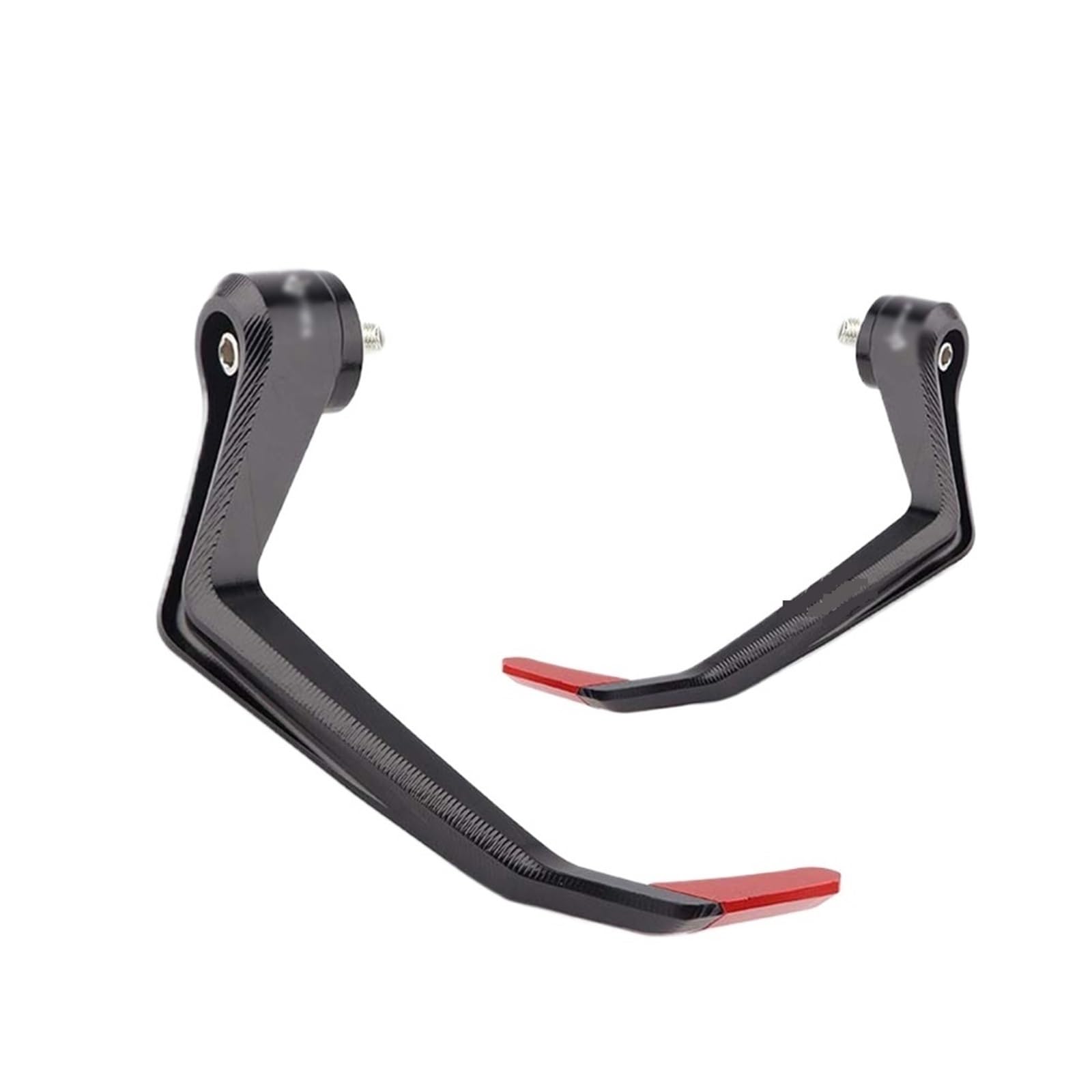VNSMM Motorcycle Handguards Motorcycle Brake Protector for YZF R1 R1M R6 R7 R9 MT03