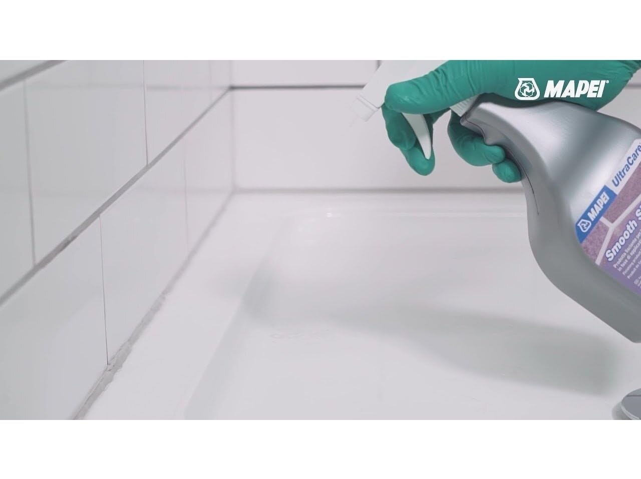 Mapei Ultracare Smooth Silicone - Lisciante Per Sigillanti, Spray 750 Ml Universale - Foto 8