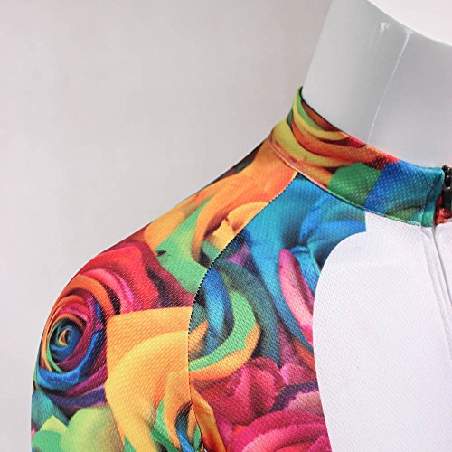 Paladino Sportivo Donna Primavera Estate Autunno