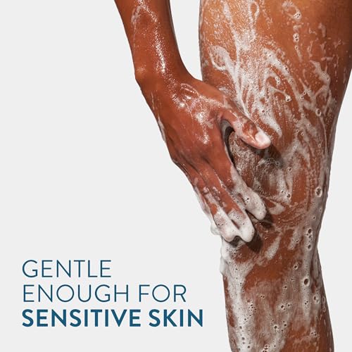 Native Clean Body Wash, Gentle & pH-balanced for Sensitive Skin, 24-Hr Freshness for Women & Men, Vegan & Cruelty-Free, Free of Sulfates, Parabens & Phthalates, Sea Salt & Cedar, 36 oz - image 7
