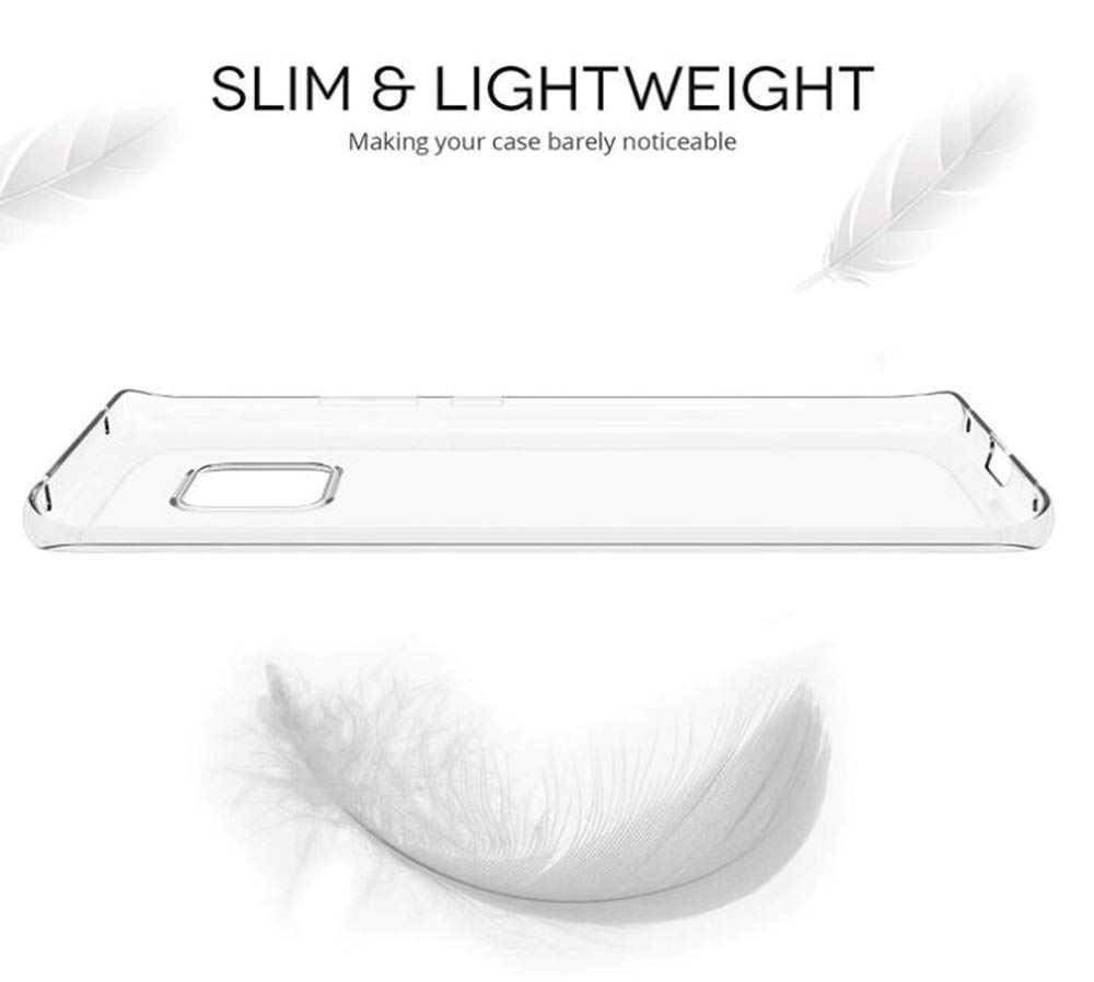 Coque Souple En Gel Anti-Choc Pour Huawei Mate 20 PRO - Transparente Ou Colorée - Marque Novago - Neuf