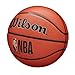 WILSON NBA Forge Indoor/Outdoor Basketball - Brown, Size 7-29.5