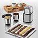 Waring Commercial WSG30 Commercial Medium-Duty Electric Spice Grinder