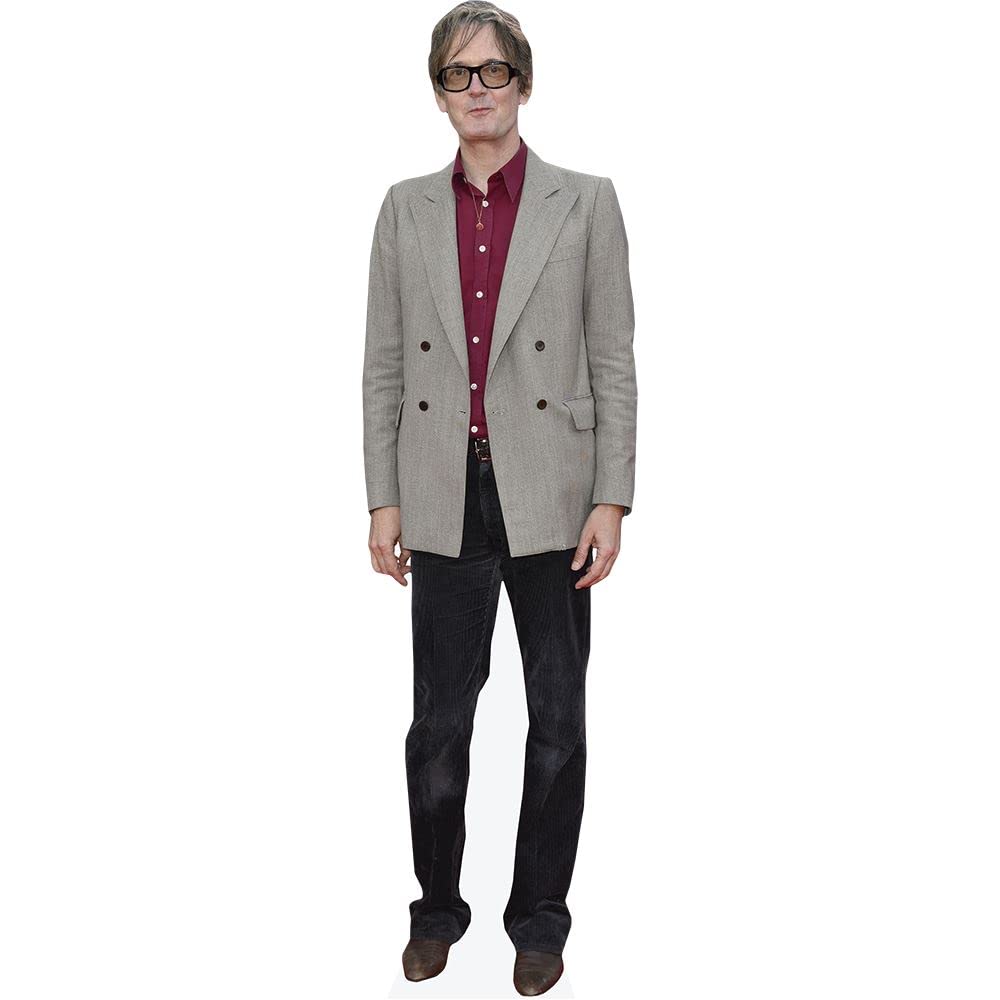 Celebrity Cutouts Mini Size Cutout Jarvis Cocker (Jacket)