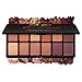 L.A. Girl Fanatic Eyeshadow Palette, Get Feverish, 1 oz