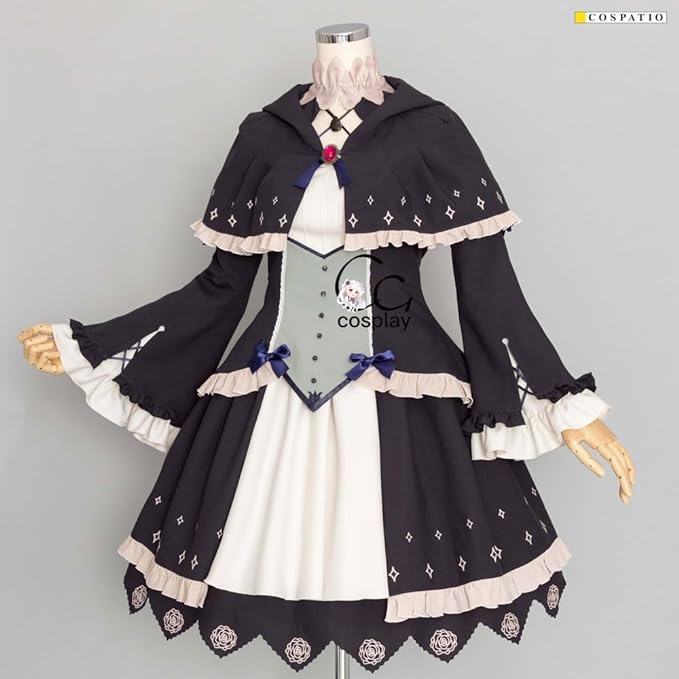 9-nine- スリーブ 結城希亜 ゴスロリ服 ぱれっと 9-nine- スリーブ 結城希亜 ゴスロリ服 ぱれっと - メルカリ