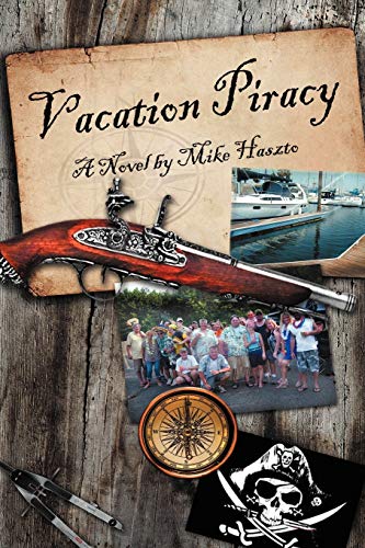 Vacation Piracy view 2