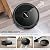 Robot Vacuum, GOOVI 1600PA Robotic Vacuum Cleaner with Self-Charging, 360° Smart Sensor Protectio, Multiple Cleaning Modes Vacuum Best for Pet Hairs, Hard Floor & Medium Carpet
