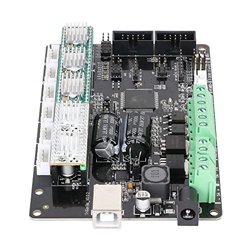 Image of 3 idea Imagine Create Print Anycubic Original 4 MAX Pro 2.0 Mainboard Motherboard 3D Printing Accessories