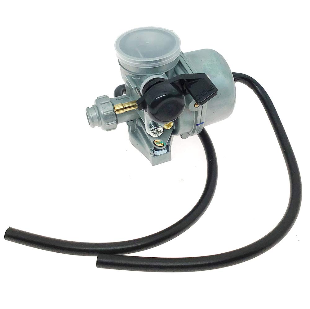 Amazon.com: 16100-GCF-672 Carburetor Carb Assembly for 1997-2005