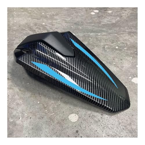 Capot de selle 450SR résout le jeu du siège passager carénage arrière moto