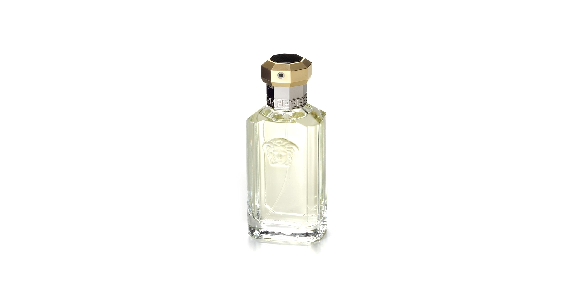 ヴェルサーチ ザ ドリーマー Amazon.com : Versace The Dreamer for Men 3.4 oz Eau de