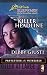 Killer Headline (Love Inspired Suspense)