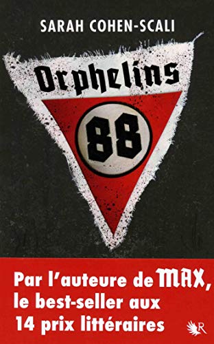 Orphelins 88 Orphelins 88