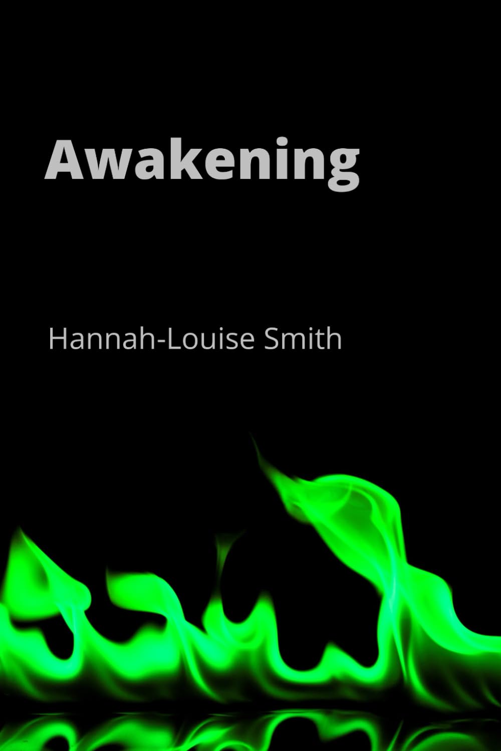 Awakening (Mythics and Mortals)